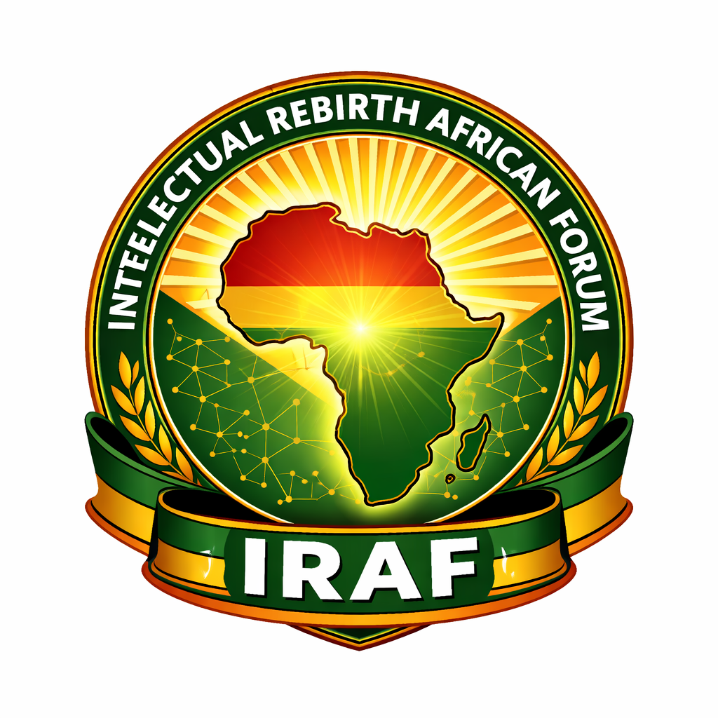 IRAF logo